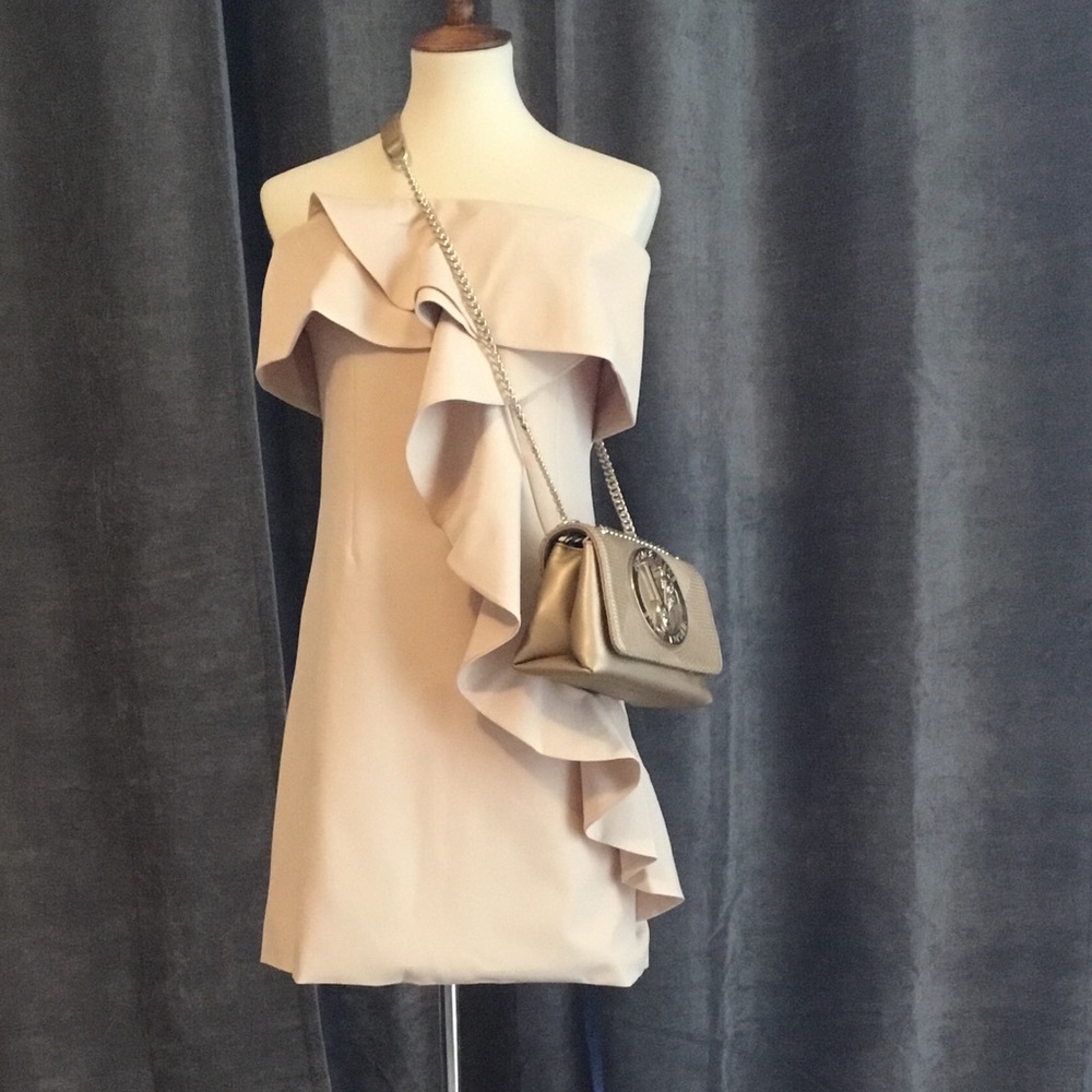 Brand new cocktail dress